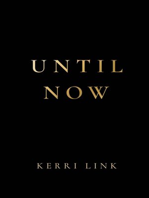 cover image of Until Now